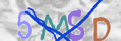 Obrazek CAPTCHA